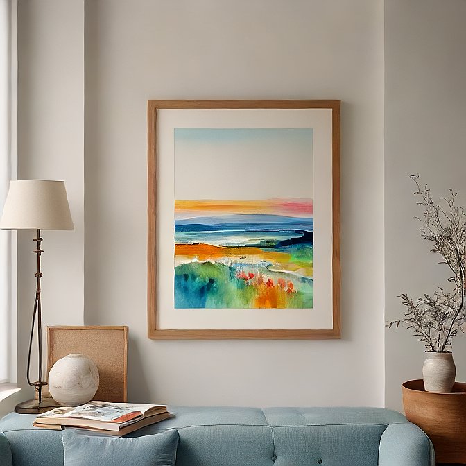 Coastal Dreams