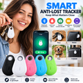 Anti Lost MINI GPS TRACKER (Lost Object Finder)